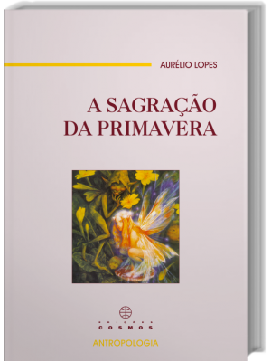 A Sagração da Primavera